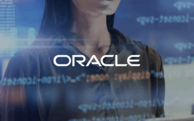 Case sobre innovation center na Oracle