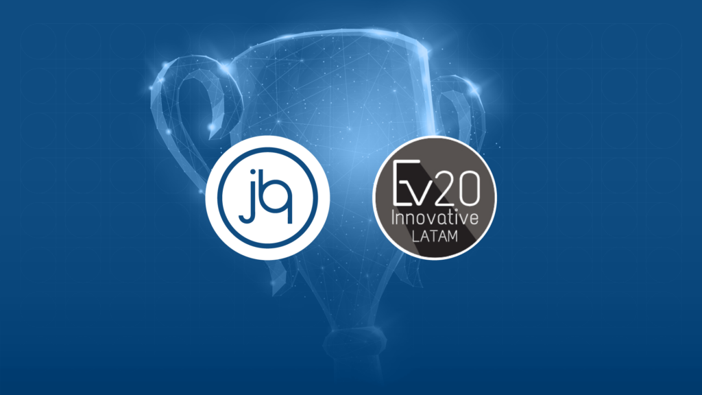 JBQ.Global: Top 20 Digital Transformation