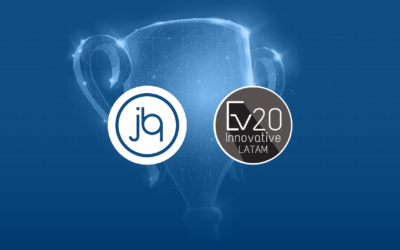 JBQ.Global: Top 20 Digital Transformation