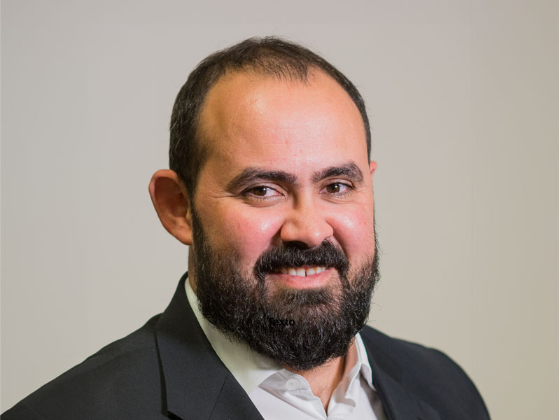 Perfil: JB Queiroz Filho, CEO do Grupo JBQ.Global