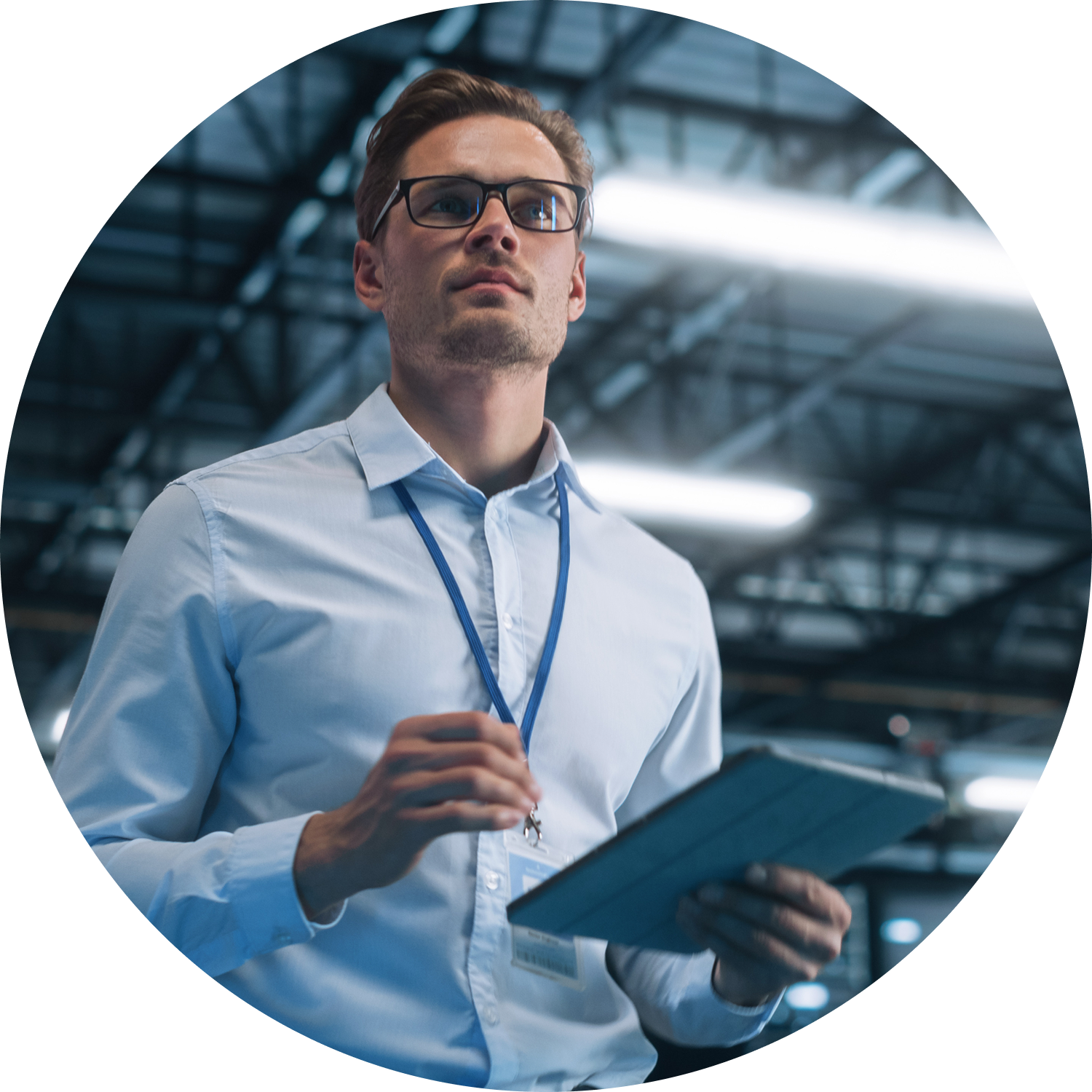 Obtenha eficiência operacional com serviços gerenciados